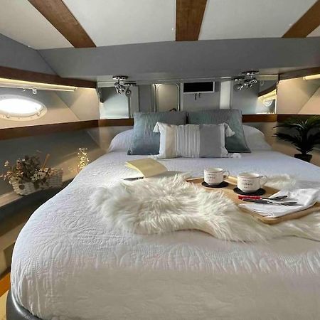 Barco Apartamento Playa 발렌시아 외부 사진