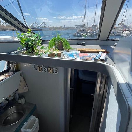 Barco Apartamento Playa 발렌시아 외부 사진