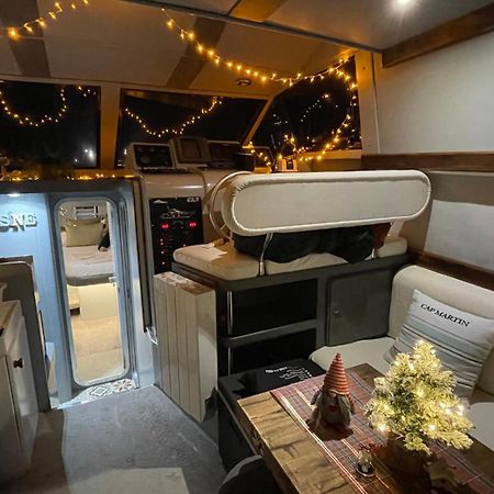 Barco Apartamento Playa 발렌시아 외부 사진