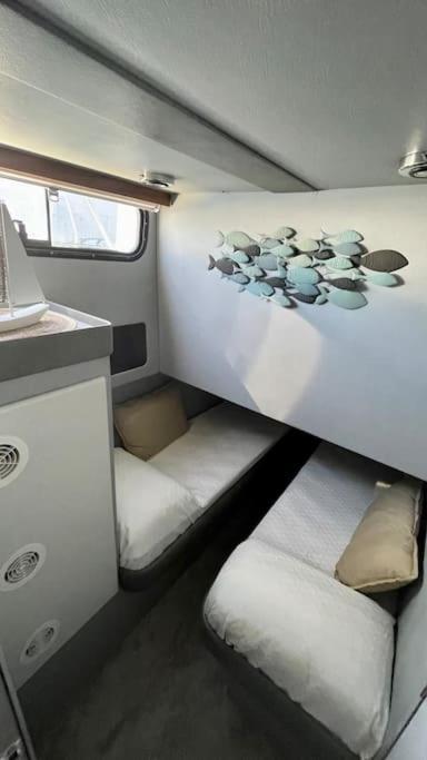 Barco Apartamento Playa 발렌시아 외부 사진