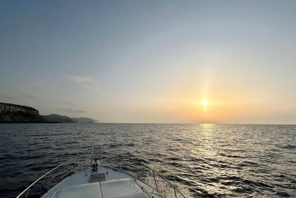 Barco Apartamento Playa 발렌시아 외부 사진