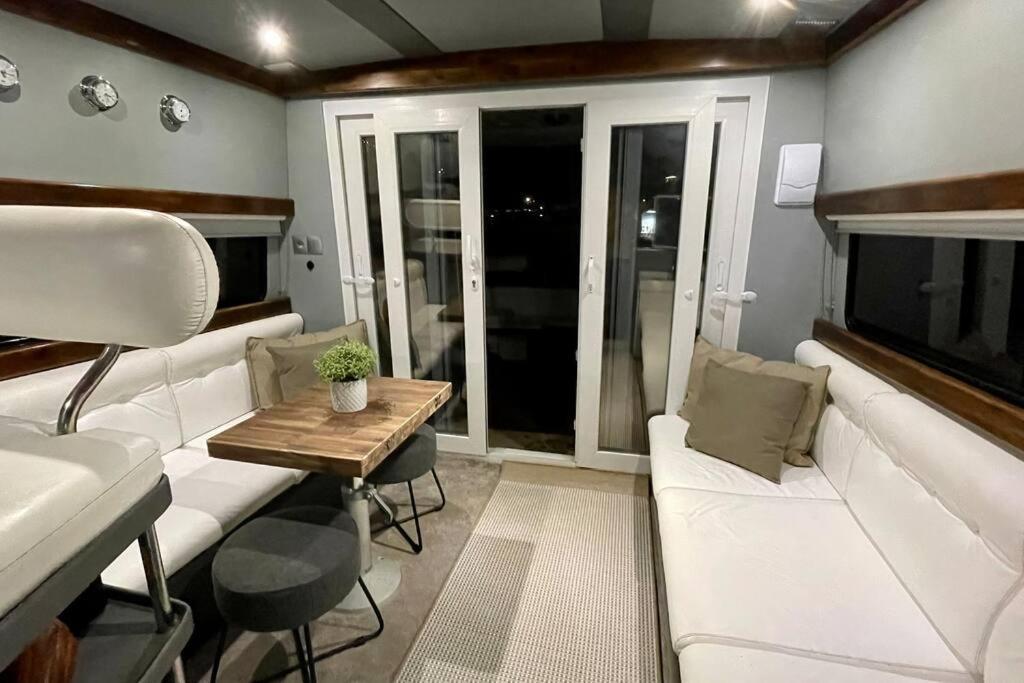 Barco Apartamento Playa 발렌시아 외부 사진
