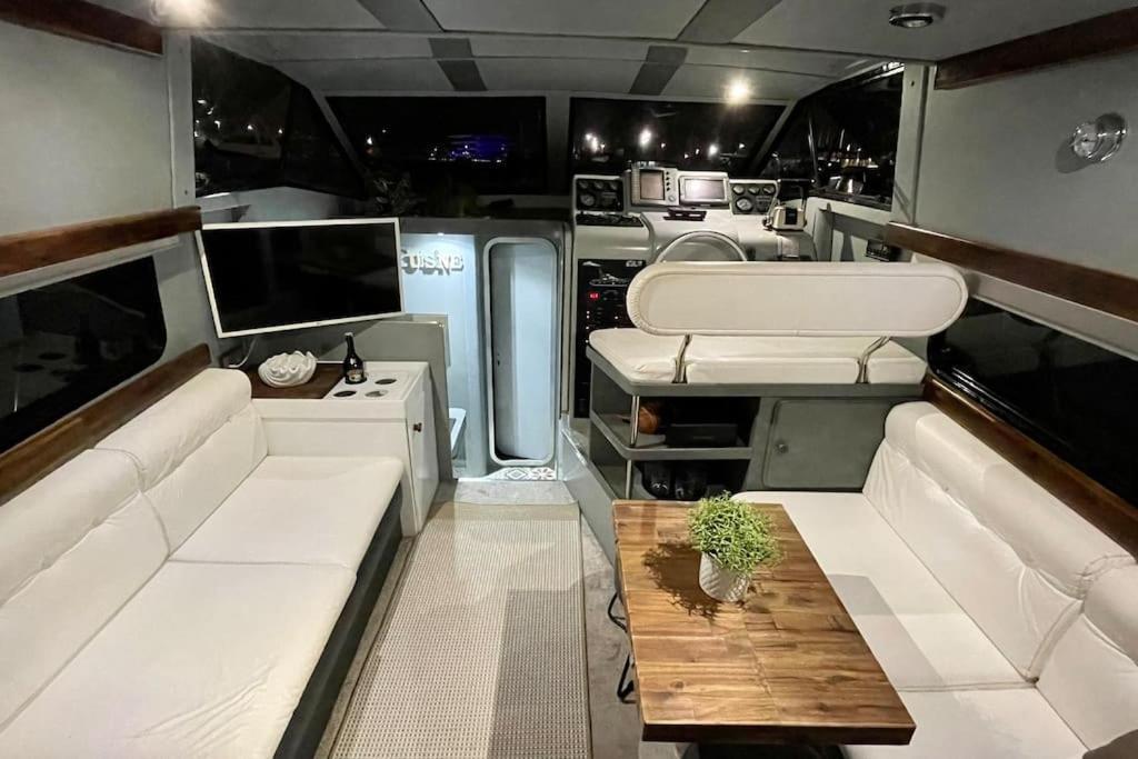Barco Apartamento Playa 발렌시아 외부 사진