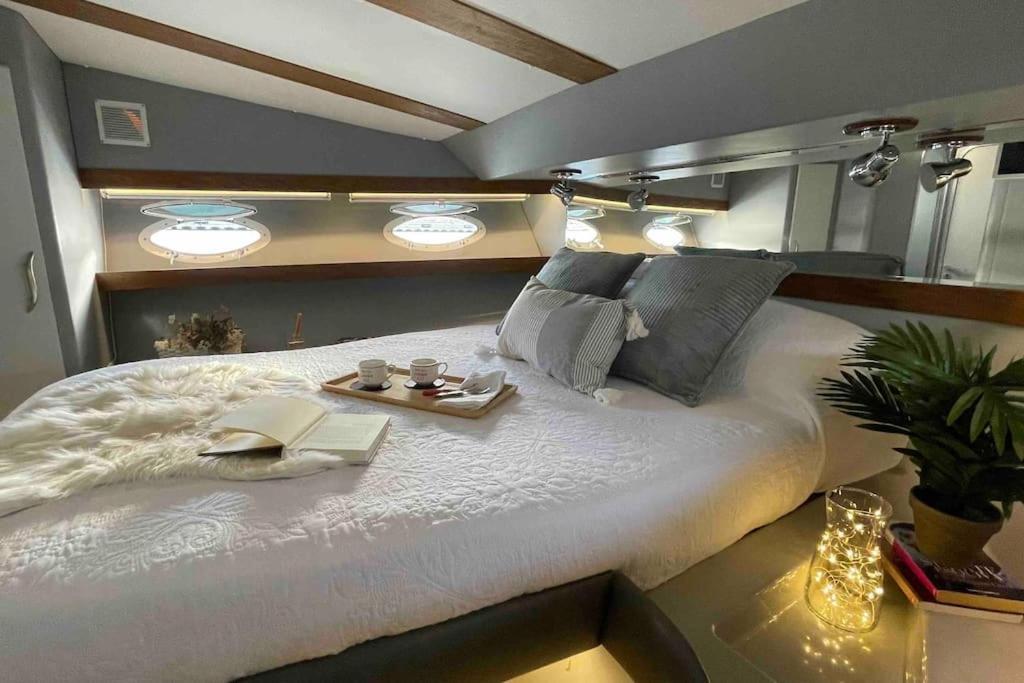 Barco Apartamento Playa 발렌시아 외부 사진