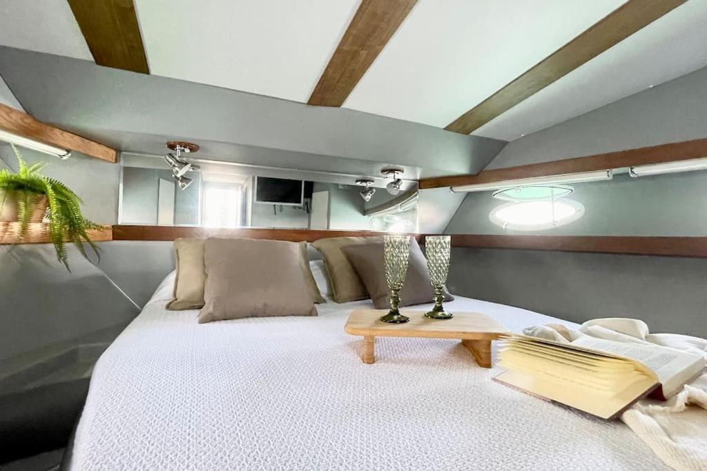 Barco Apartamento Playa 발렌시아 외부 사진