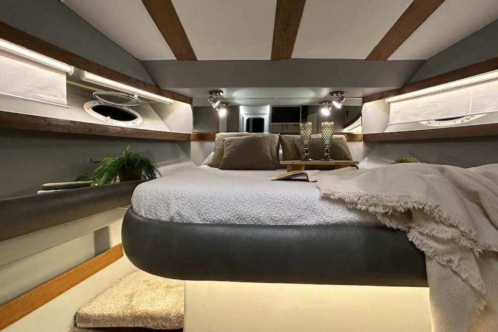Barco Apartamento Playa 발렌시아 외부 사진