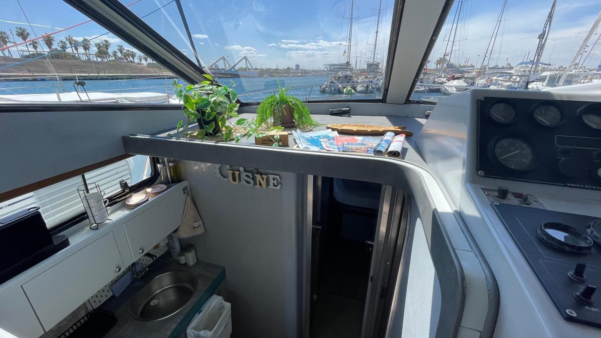 Barco Apartamento Playa 발렌시아 외부 사진
