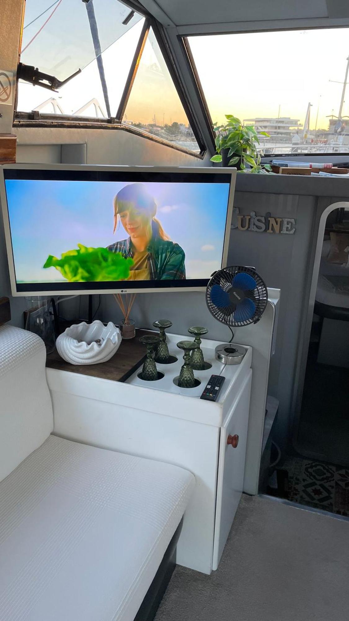 Barco Apartamento Playa 발렌시아 외부 사진