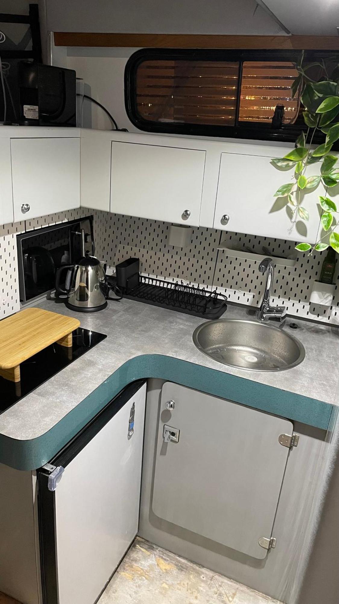 Barco Apartamento Playa 발렌시아 외부 사진